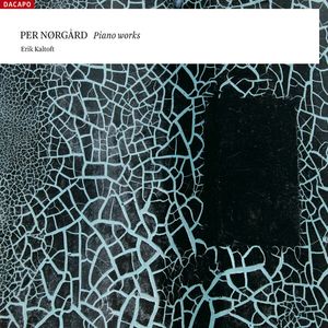 Norgard P Piano Music